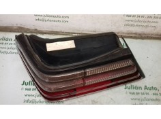 Recambio de piloto trasero izquierdo para mercedes-benz clase e (w124) berlina e 250 diesel (124.126) referencia OEM IAM 0053373 2