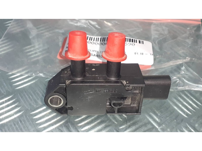 Recambio de sensor para mitsubishi eclipse cross top 4wd referencia OEM IAM 1865A453  CONECTOR 3 PINES