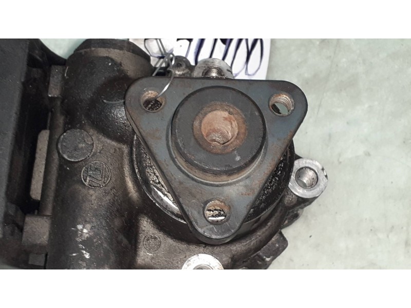 Recambio de bomba direccion para bmw serie 3 berlina (e46) 320d referencia OEM IAM 7691900513 91208 