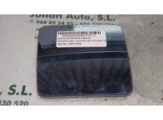 Recambio de cristal retrovisor derecho para mercedes-benz clase e (w124) berlina e 250 diesel (124.126) referencia OEM IAM 12481