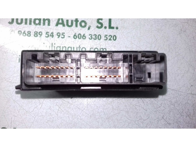 Recambio de centralita cierre para ford focus berlina (cak) trend referencia OEM IAM 5WK48823 5WK47230ET83SA SIEMENS