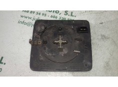 Recambio de cristal retrovisor derecho para mercedes-benz clase e (w124) berlina e 250 diesel (124.126) referencia OEM IAM 12481 2