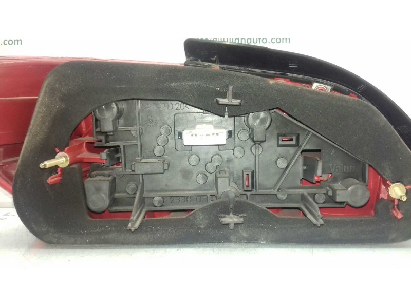Recambio de piloto trasero derecho para peugeot 406 berlina (s1/s2) st referencia OEM IAM 9644652577  