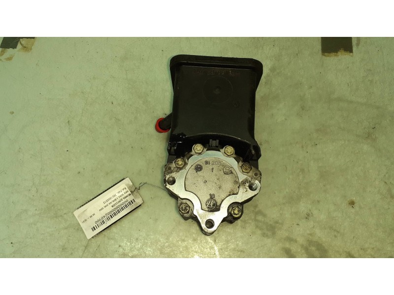Recambio de bomba direccion para bmw serie 3 berlina (e46) 320d referencia OEM IAM 7691900513 91208 