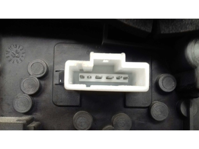 Recambio de piloto trasero derecho para peugeot 406 berlina (s1/s2) st referencia OEM IAM 9644652577  