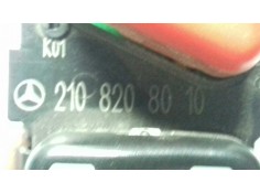 Recambio de warning para mercedes-benz clase e (w210) berlina diesel 320 cdi (210.026) referencia OEM IAM 2108208010   2