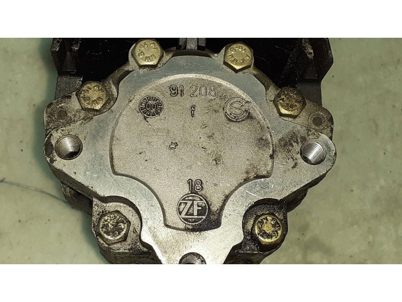 Recambio de bomba direccion para bmw serie 3 berlina (e46) 320d referencia OEM IAM 7691900513 91208 