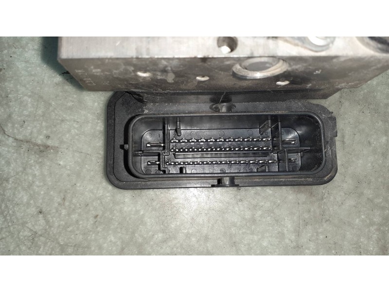 Recambio de abs para smart fortwo coupe basis (52kw) (453.342) referencia OEM IAM 2265106455 0265956320 BOSCH