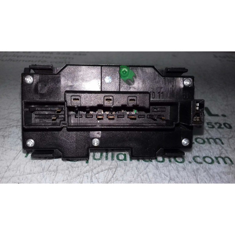 Recambio de warning para mercedes-benz clase e (w210) berlina diesel 320 cdi (210.026) referencia OEM IAM 2108208010  