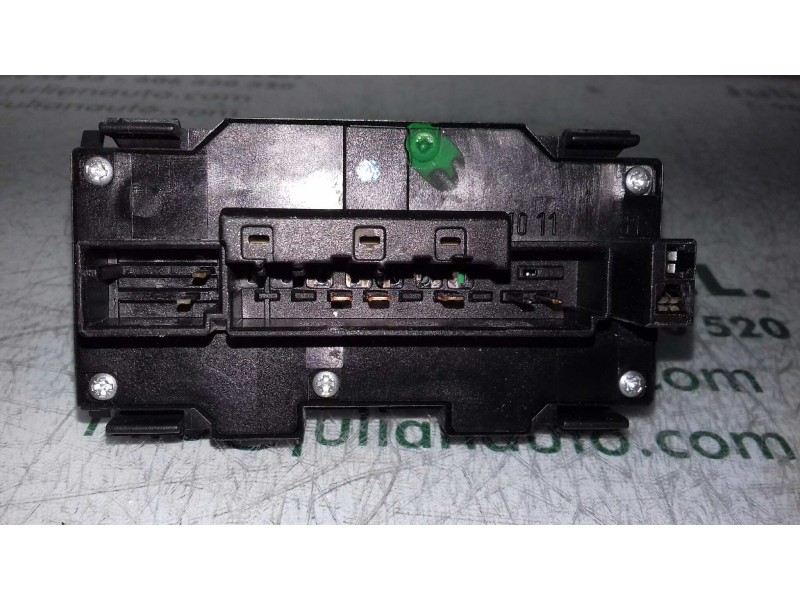 Recambio de warning para mercedes-benz clase e (w210) berlina diesel 320 cdi (210.026) referencia OEM IAM 2108208010  