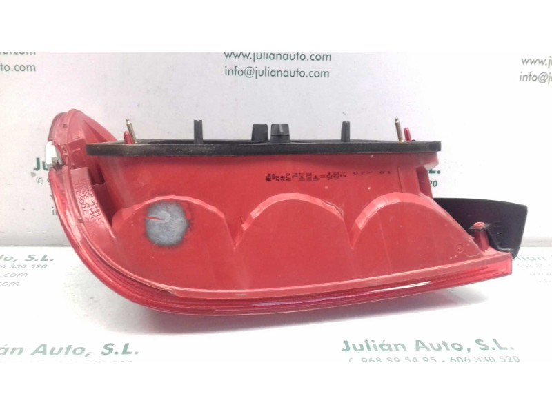 Recambio de piloto trasero derecho para peugeot 406 berlina (s1/s2) st referencia OEM IAM 9644652577  