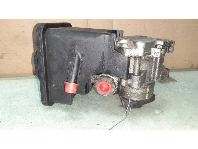 Recambio de bomba direccion para bmw serie 3 berlina (e46) 320d referencia OEM IAM 7691900513 91208 