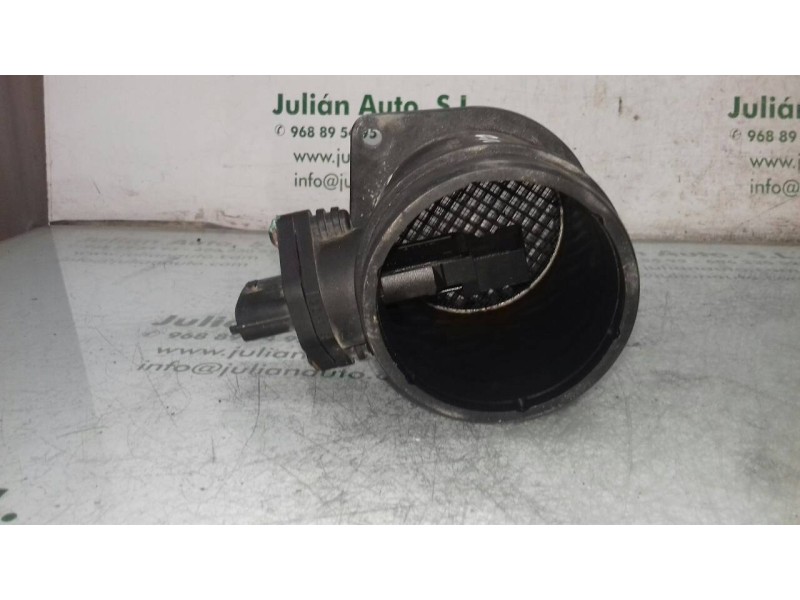 Recambio de caudalimetro para volvo s60 berlina 2.4 d referencia OEM IAM 0280218088  