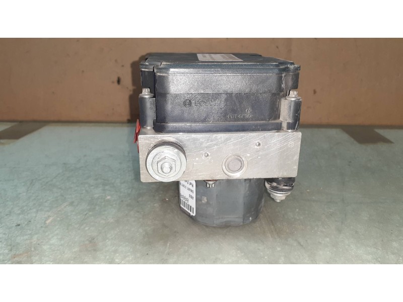 Recambio de abs para smart fortwo coupe basis (52kw) (453.342) referencia OEM IAM 2265106455 0265956320 BOSCH