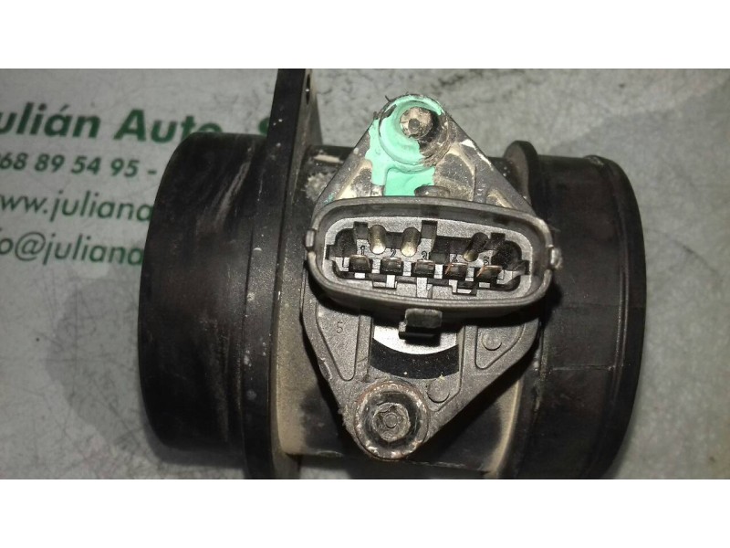 Recambio de caudalimetro para volvo s60 berlina 2.4 d referencia OEM IAM 0280218088  