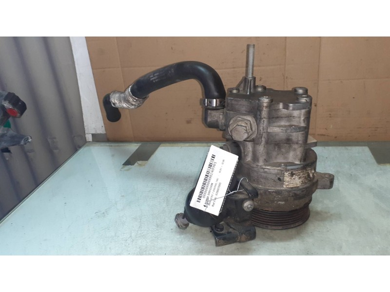 Recambio de bomba direccion para bmw serie 7 (e65/e66) 745i referencia OEM IAM 676007005 61289 32421439232