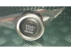 Recambio de interruptor para mitsubishi eclipse cross top 4wd referencia OEM IAM 8610A170 CONECTOR 12 PINES ENCENDIDO