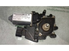 Recambio de motor elevalunas delantero derecho para audi a4 berlina (b5) 1.9 tdi referencia OEM IAM 113846101  