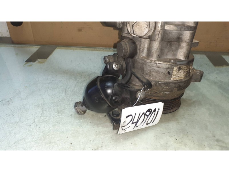 Recambio de bomba direccion para bmw serie 7 (e65/e66) 745i referencia OEM IAM 676007005 61289 32421439232