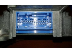 Recambio de centralita airbag para opel astra g berlina comfort referencia OEM IAM 09174004 5WK42876 UUS0111286L 2