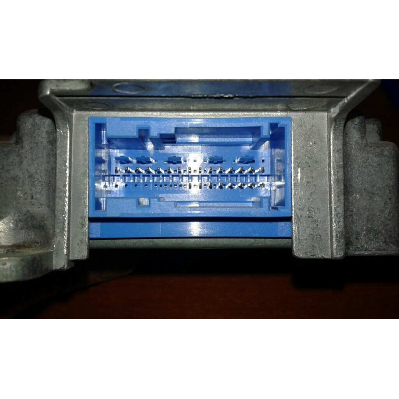 Recambio de centralita airbag para opel astra g berlina comfort referencia OEM IAM 09174004 5WK42876 UUS0111286L