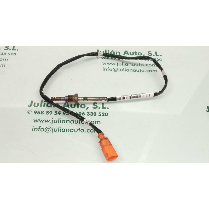 Recambio de sonda lambda para skoda octavia lim. (5e3) ambition referencia OEM IAM 04L906088B  