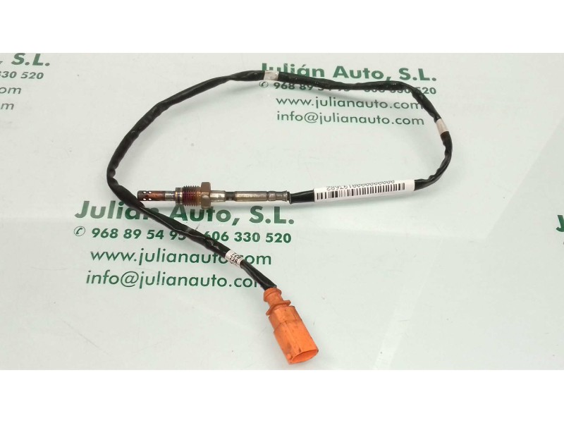 Recambio de sonda lambda para skoda octavia lim. (5e3) ambition referencia OEM IAM 04L906088B  
