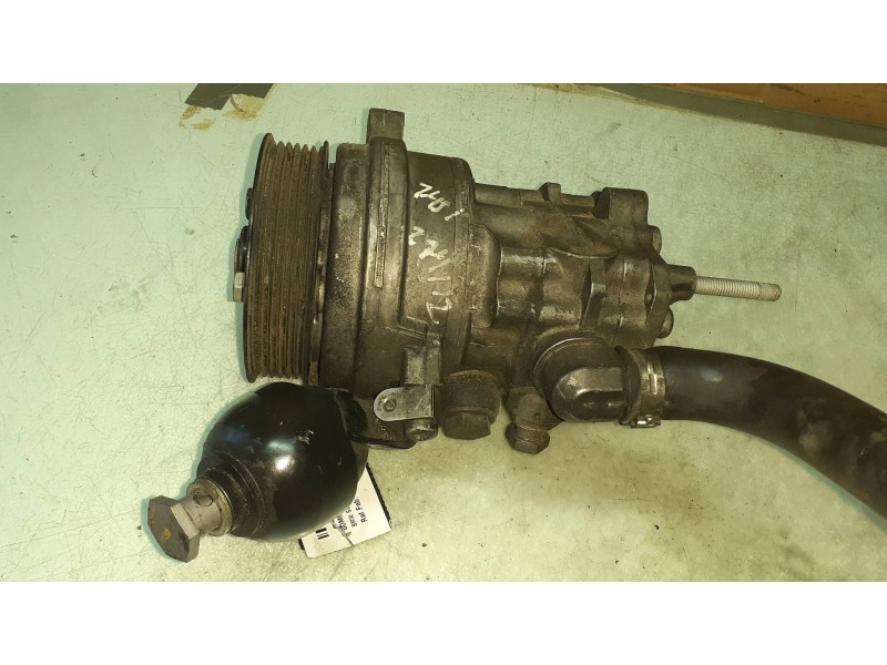 Recambio de bomba direccion para bmw serie 7 (e65/e66) 745i referencia OEM IAM 676007005 61289 32421439232