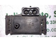 Recambio de sensor presion para renault megane i classic (la0) 1.6e alize referencia OEM IAM 4517406 8766345 DE AIRE