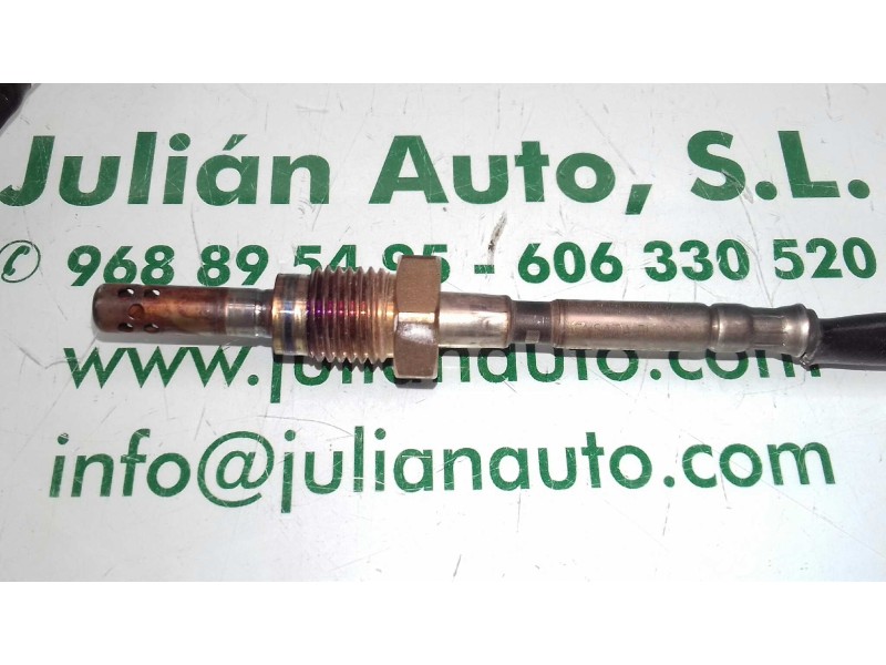 Recambio de sonda lambda para skoda octavia lim. (5e3) ambition referencia OEM IAM 04L906088B  