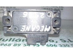 Recambio de sensor presion para renault megane i classic (la0) 1.6e alize referencia OEM IAM 4517406 8766345 DE AIRE 2