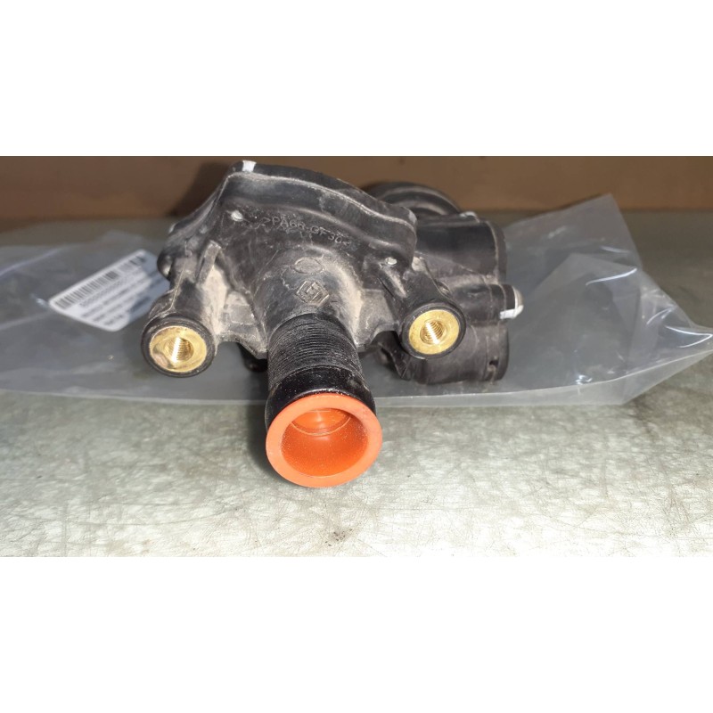 Recambio de valvula intercambio de calefaccion para smart fortwo coupe basis (52kw) (453.342) referencia OEM IAM 922304507R  