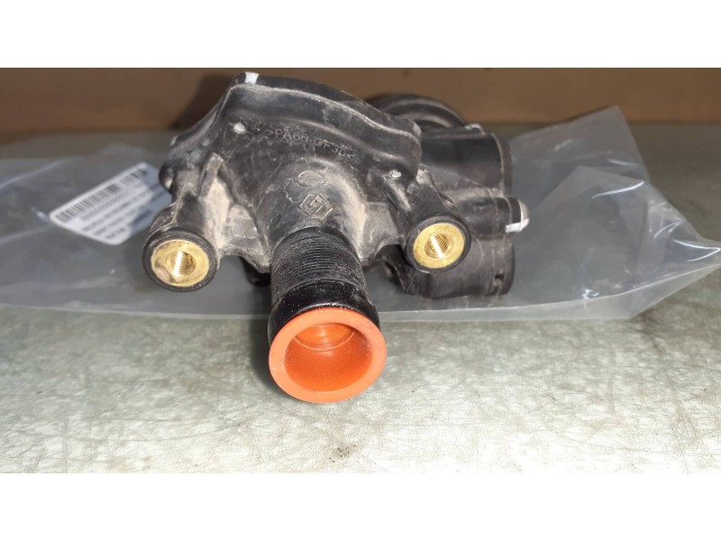 Recambio de valvula intercambio de calefaccion para smart fortwo coupe basis (52kw) (453.342) referencia OEM IAM 922304507R  