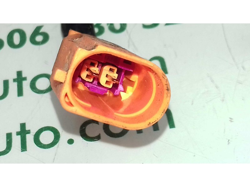 Recambio de sonda lambda para skoda octavia lim. (5e3) ambition referencia OEM IAM 04L906088B  