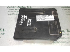 Recambio de caja reles / fusibles para renault megane ii berlina 5p confort authentique referencia OEM IAM 519158075  