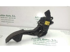 Recambio de potenciometro pedal para seat ibiza (6p1) reference referencia OEM IAM 6C1721503B 0280755223 896360