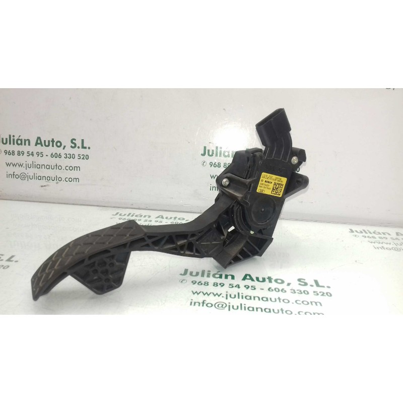 Recambio de potenciometro pedal para seat ibiza (6p1) reference referencia OEM IAM 6C1721503B 0280755223 896360