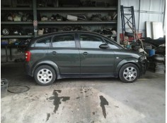 audi a2 (8z) del año 2002