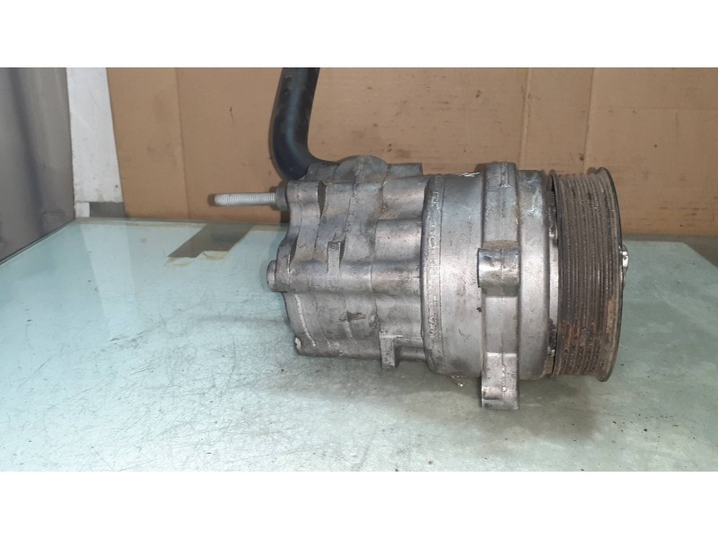 Recambio de bomba direccion para bmw serie 7 (e65/e66) 745i referencia OEM IAM 676007005 61289 32421439232