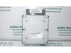 Recambio de centralita motor uce para ford focus berlina (cak) trend referencia OEM IAM 1SAF12A650AC 12A650 