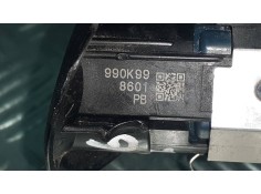 Recambio de sensor para mitsubishi eclipse cross top 4wd referencia OEM IAM 990C75 990C758601 CONECTOR 3 PINES 2