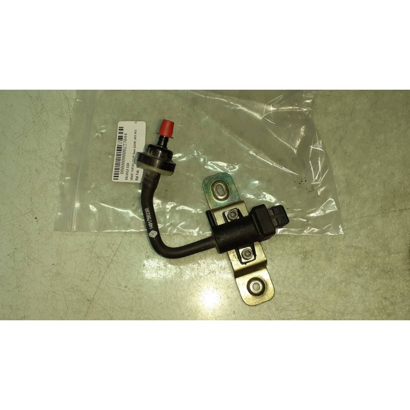 Recambio de valvula egr para smart fortwo coupe basis (52kw) (453.342) referencia OEM IAM 149175603R 8200762162 