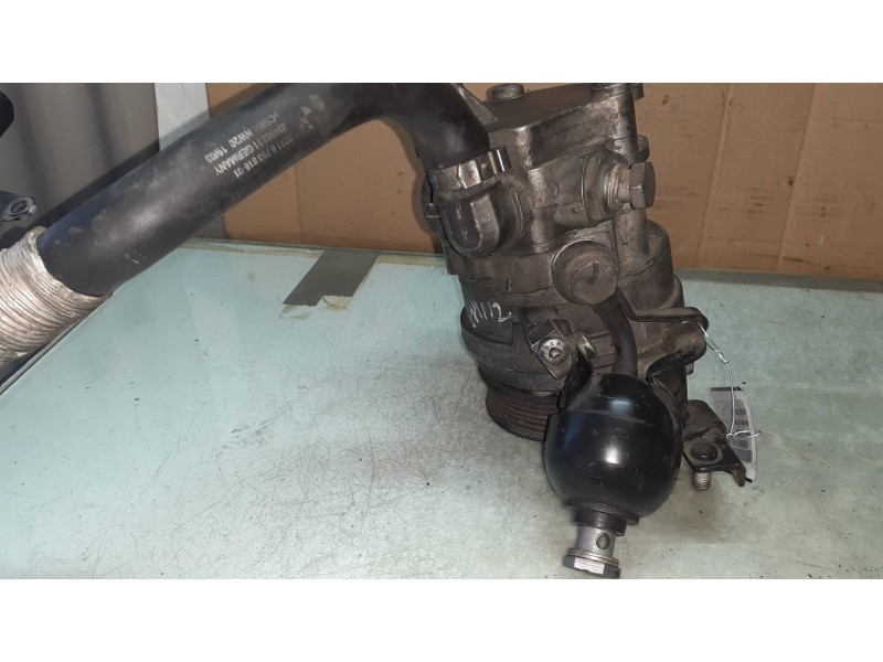Recambio de bomba direccion para bmw serie 7 (e65/e66) 745i referencia OEM IAM 676007005 61289 32421439232