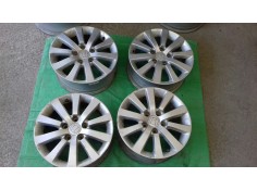 Recambio de juego llantas para honda civic berlina 5 (eu7/8) 1.7 ctdi es referencia OEM IAM S5S665A 16X6.5J ET 45