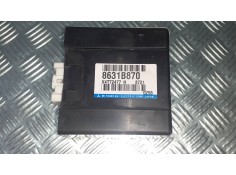 Recambio de modulo electronico para mitsubishi eclipse cross top 4wd referencia OEM IAM 8631B870 X4T72477H 