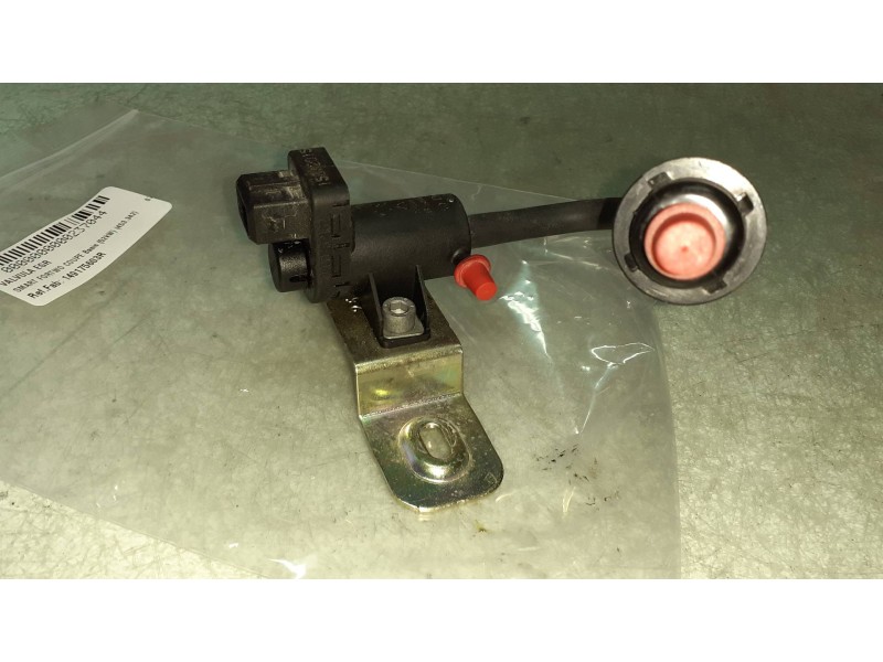 Recambio de valvula egr para smart fortwo coupe basis (52kw) (453.342) referencia OEM IAM 149175603R 8200762162 