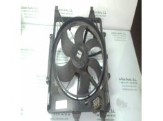 Recambio de electroventilador para renault clio ii fase ii (b/cb0) campus referencia OEM IAM 7700428659 9020938 GATE