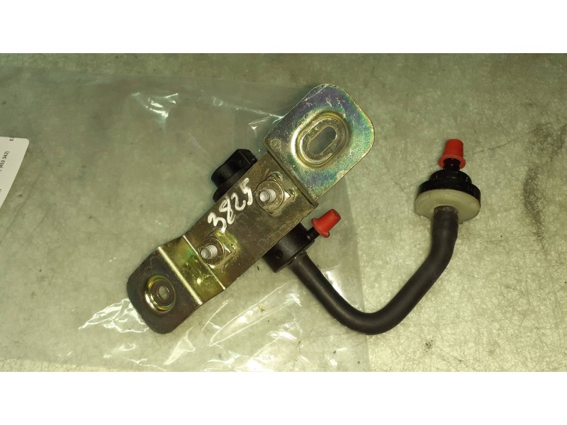 Recambio de valvula egr para smart fortwo coupe basis (52kw) (453.342) referencia OEM IAM 149175603R 8200762162 