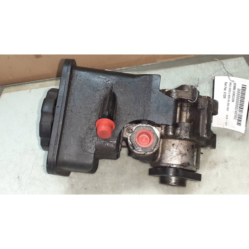 Recambio de bomba direccion para bmw serie 3 berlina (e46) 320d referencia OEM IAM 91208  