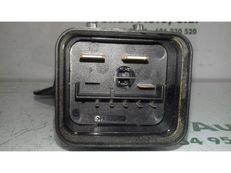 Recambio de caja precalentamiento para seat ibiza (6p1) reference referencia OEM IAM 5J0919506  